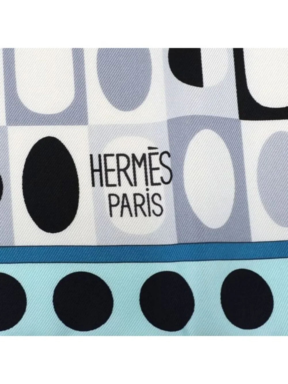 Hermes Carre 90 Scarf